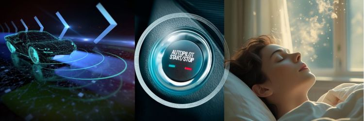 Break Free from Autopilot: Discover Your&nbsp;Agency