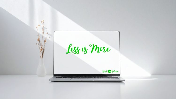 Less Is More, with Strategic&nbsp;Subtraction